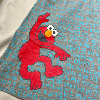 Sesame Street 2007 Elmo Cami Dress