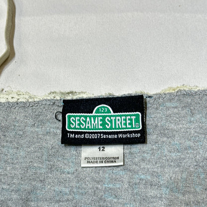Sesame Street 2007 Elmo Cami Dress