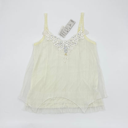Layered Camisole