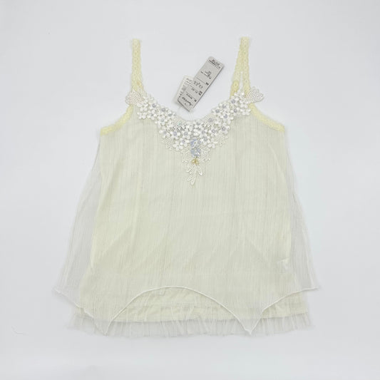 Layered Camisole