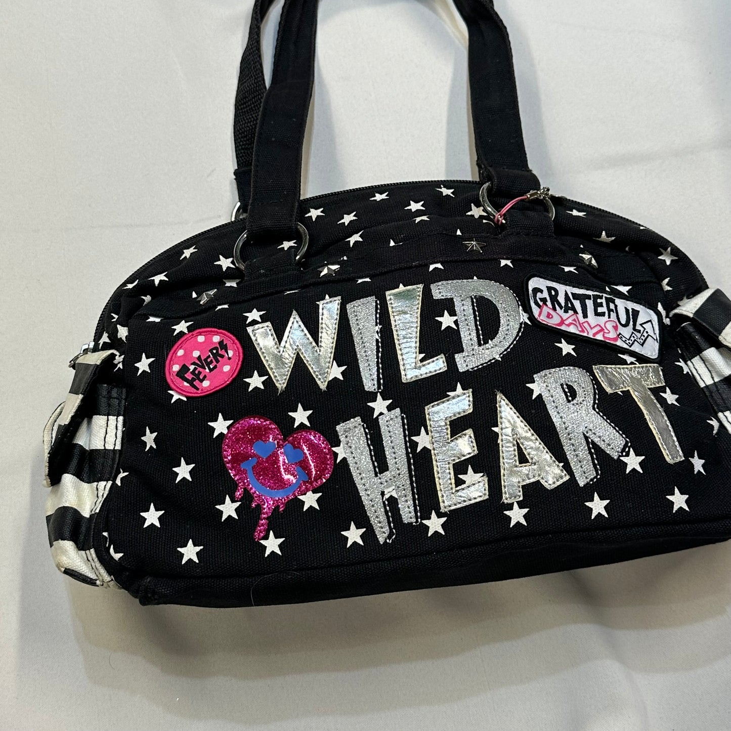 ‘Wild Heart' 00s Bag