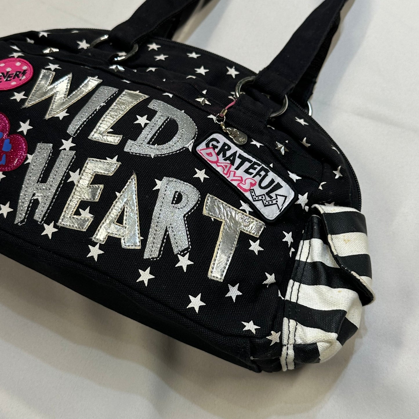 ‘Wild Heart' 00s Bag