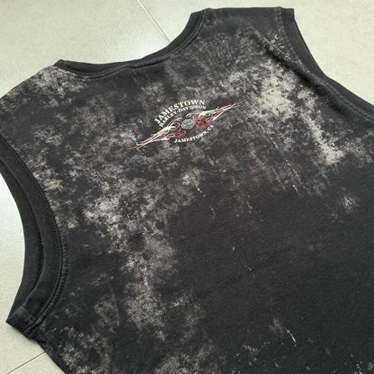 00s Harley Davidson Eagle Tank Top