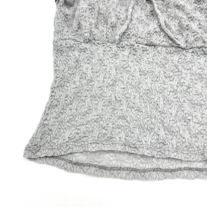 Ruffle Strap Lace Cami Top