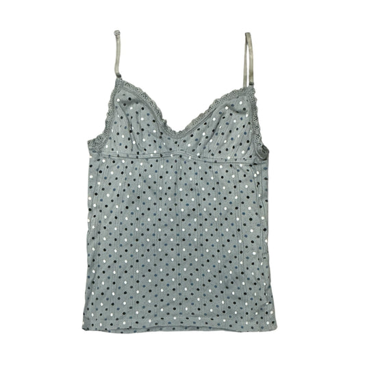 Polka Dot Camisole