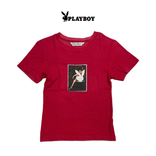 Playboy Top