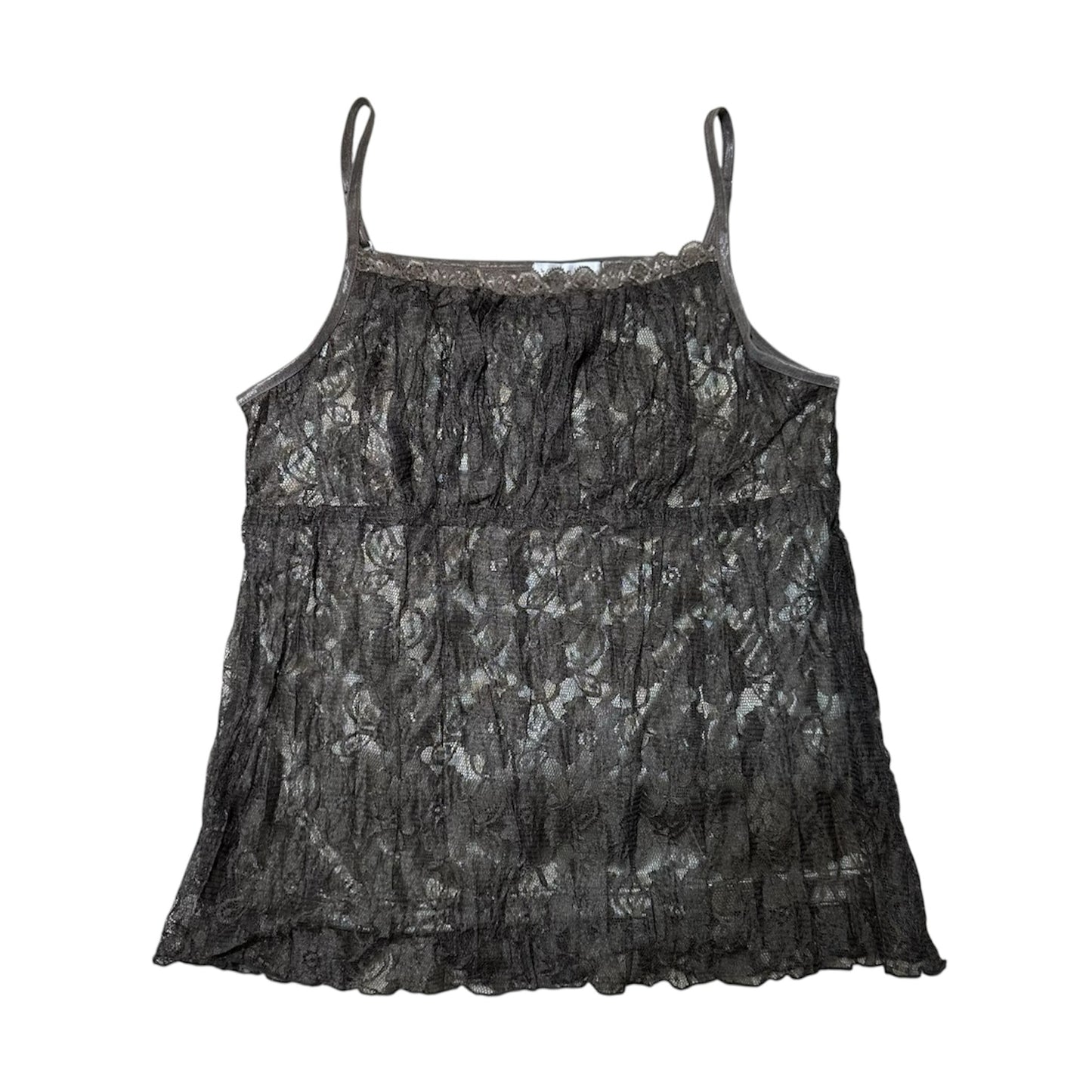 Layered Camisole