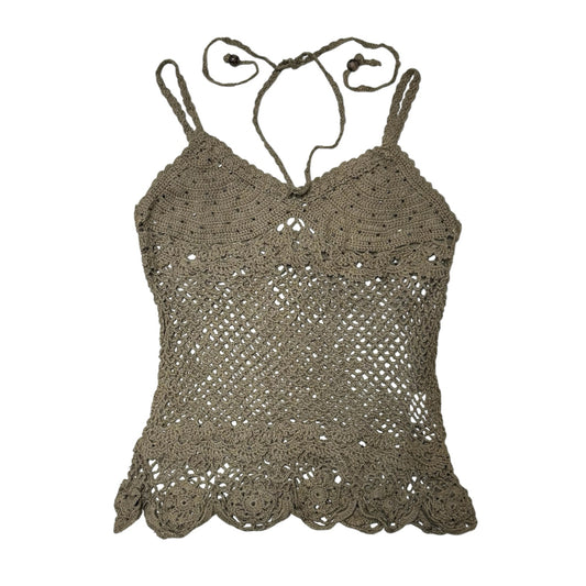 Knit Camisole