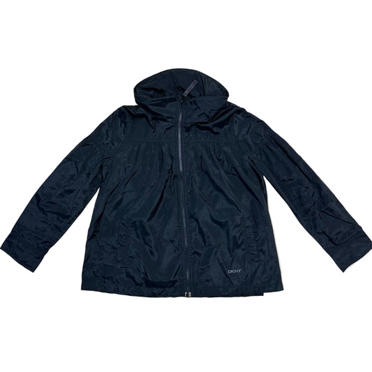 DKNY Zip Up Jacket