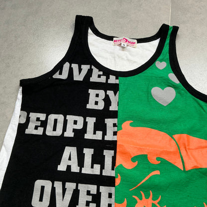 Betty Boop Tank Top