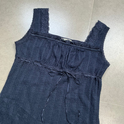 Knit Tank
