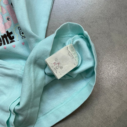 90s Pom Ponette Tank Top
