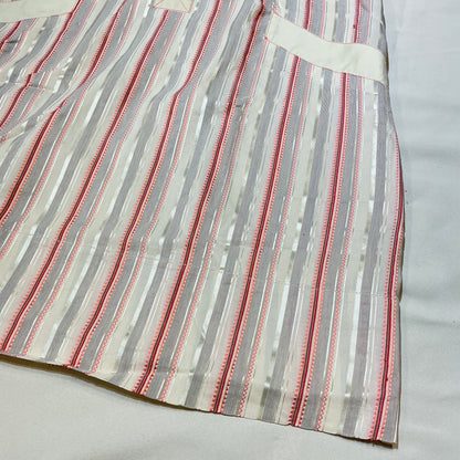 Strips Cami Dress