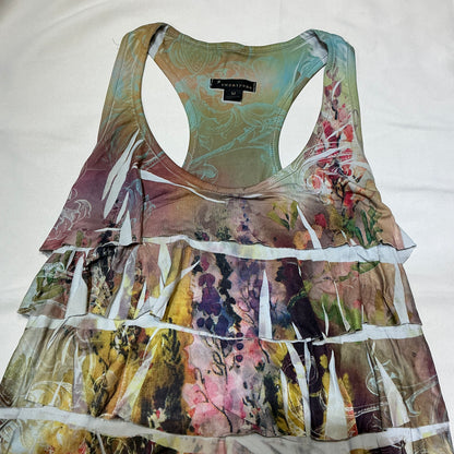 Layered AOP Tank