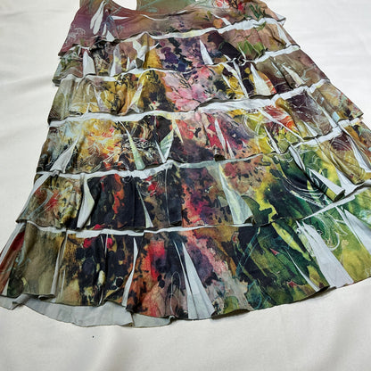 Layered AOP Tank