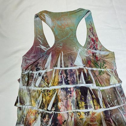 Layered AOP Tank