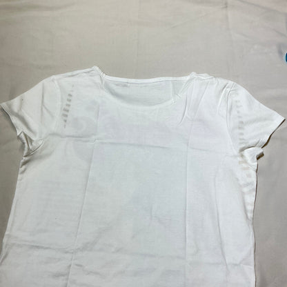 00s Levi's Lady Graphic Top