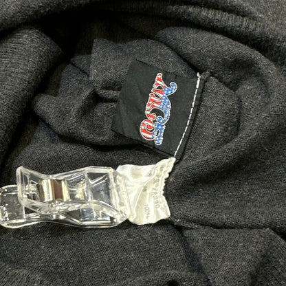 Hysteric Glamour x MC5 Knit Long Sleeves Top