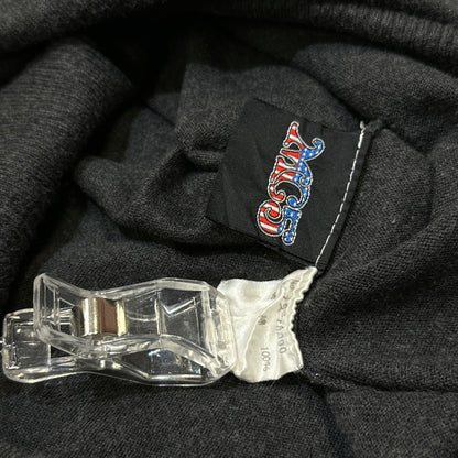 Hysteric Glamour x MC5 Knit Long Sleeves Top