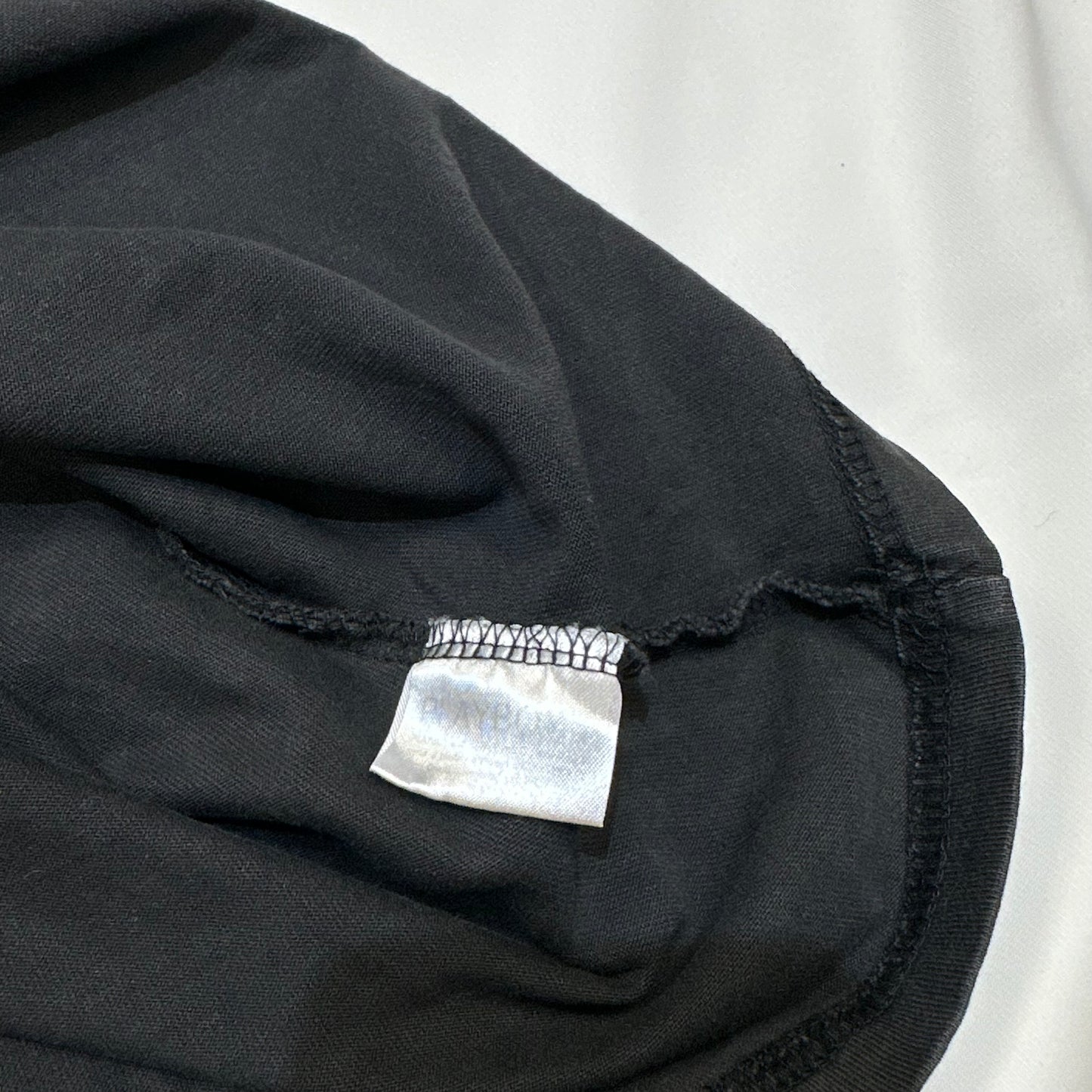 Playboy Magazine Print Top