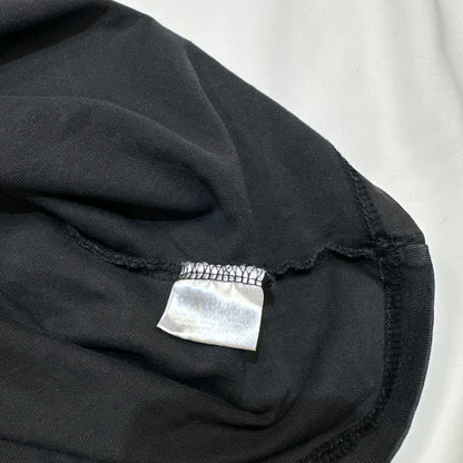 Playboy Magazine Print Top