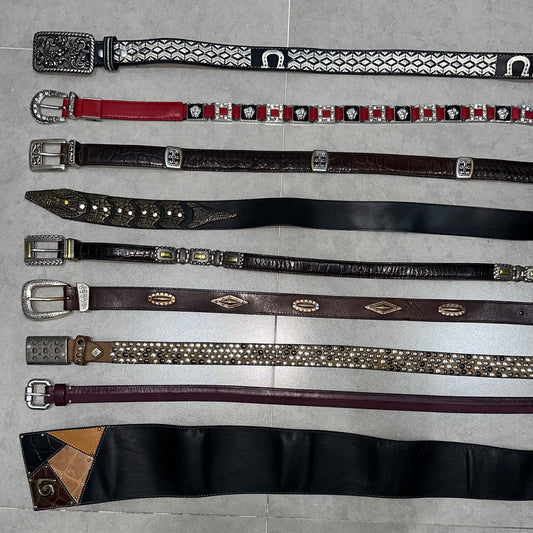 Vintage Belt