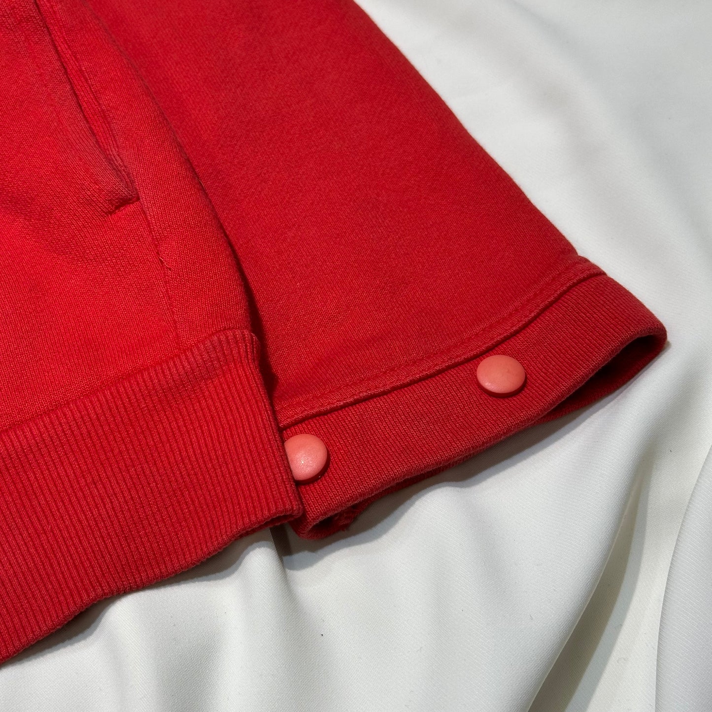 00s Betty's Blue Zip Up Hoodies