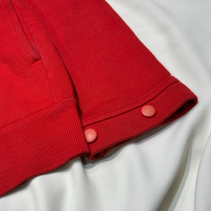 00s Betty's Blue Zip Up Hoodies