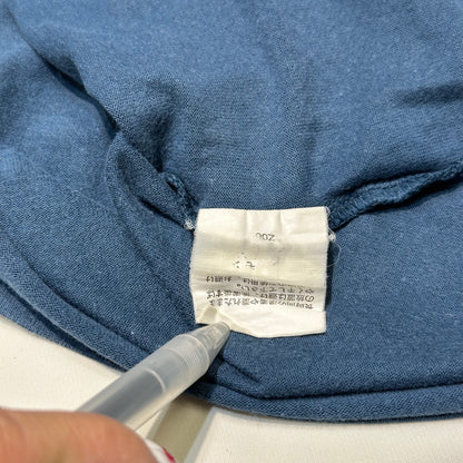 00s Betty's Blue 'Roadeostar' Camisole