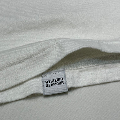 Hysteric Glamour x Skoloct 2010s T-shirt