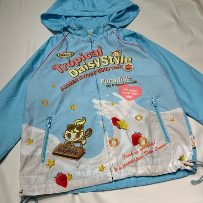 Daisy Lovers 2003 'Sweet Loco' Jacket