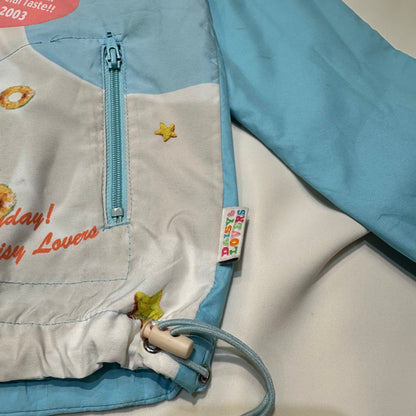 Daisy Lovers 2003 'Sweet Loco' Jacket