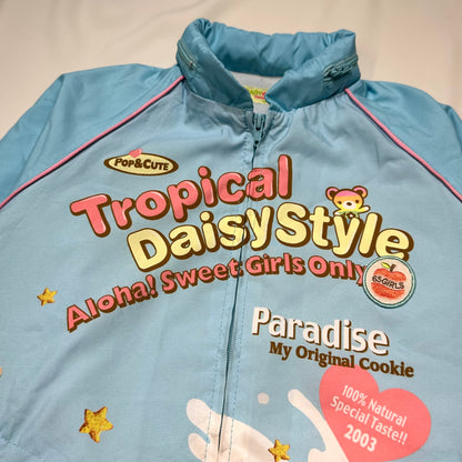 Daisy Lovers 2003 'Sweet Loco' Jacket