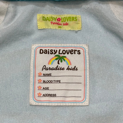 Daisy Lovers 2003 'Sweet Loco' Jacket