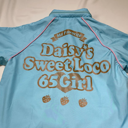 Daisy Lovers 2003 'Sweet Loco' Jacket