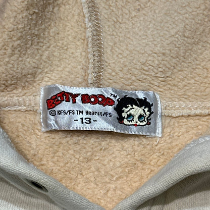 00s Betty Blue 'Stole My Heart' Hoodies