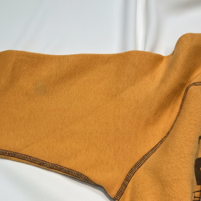 90s Hysteric Glamour 'I'm a Naturnal Hysteric' Sweater