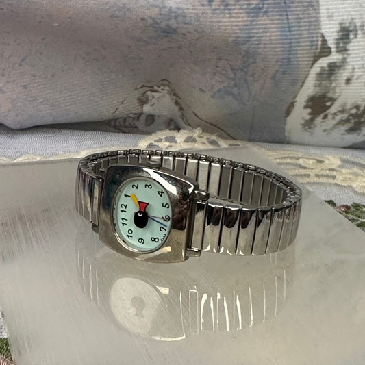 Pingu Vintage Watch
