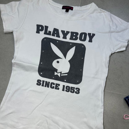 Playboy Top