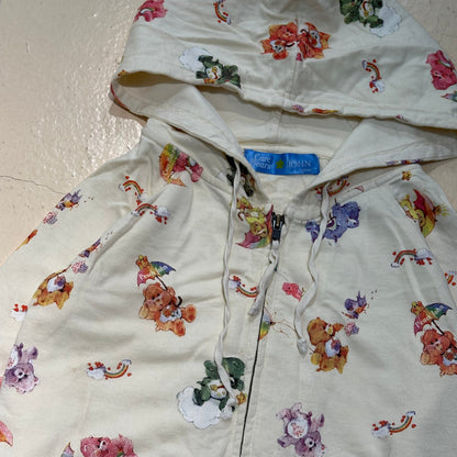 Care Bears 2010 Jacket