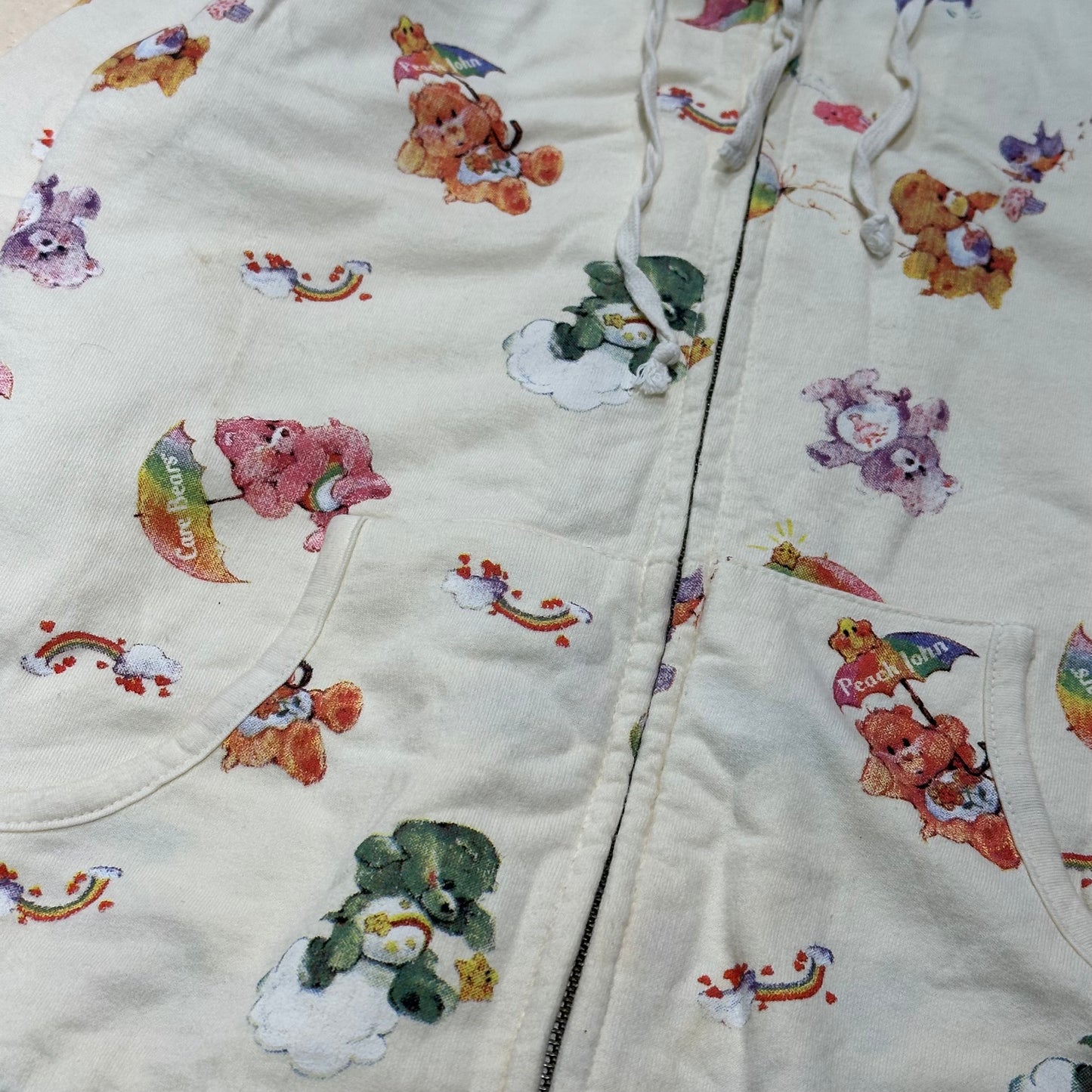 Care Bears 2010 Jacket