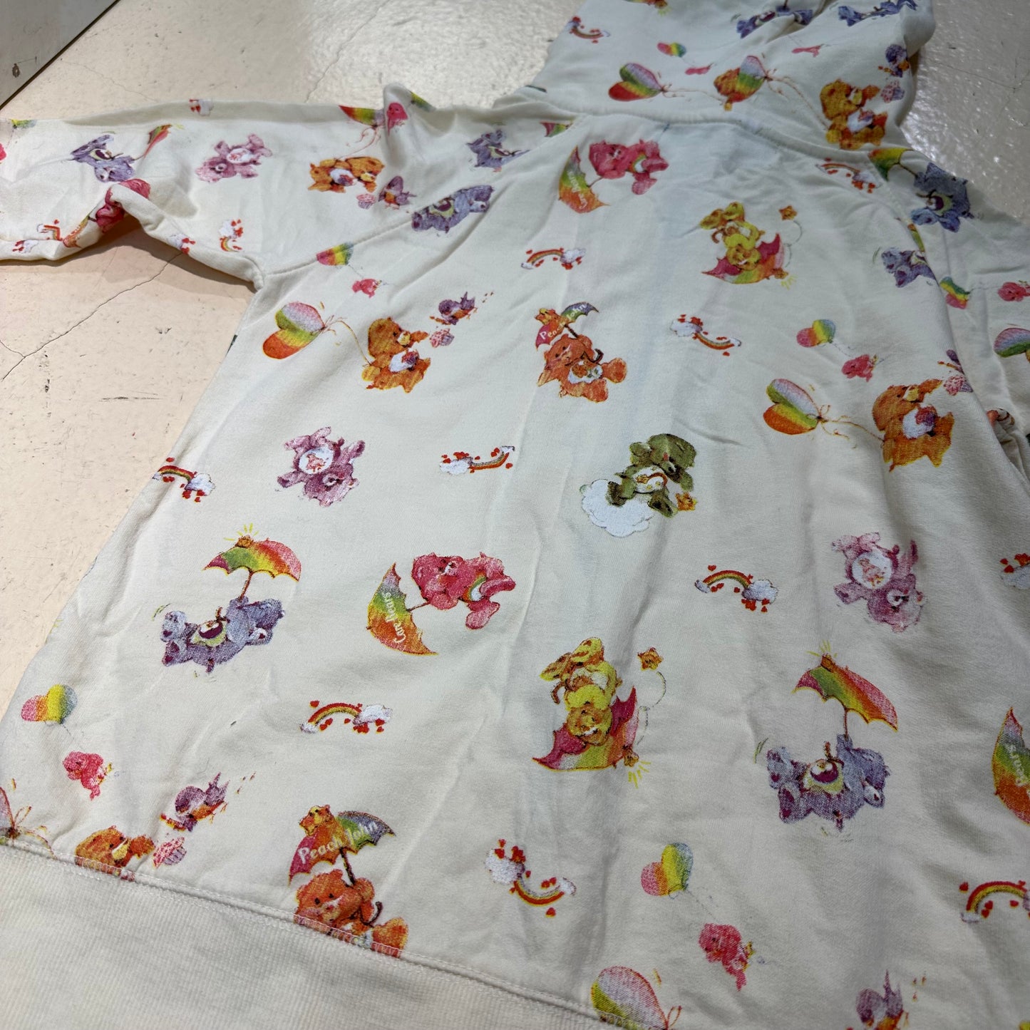 Care Bears 2010 Jacket