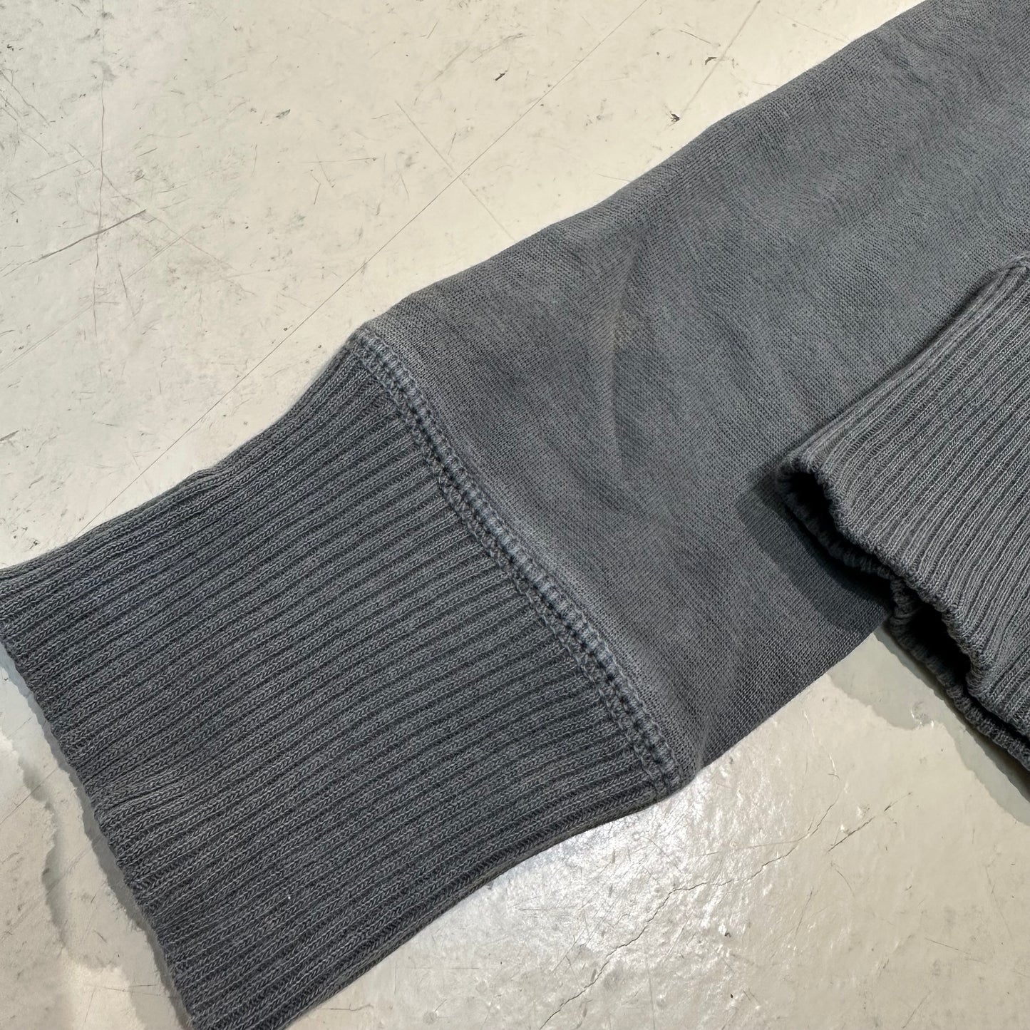 Abercrombie & Fitch Double Zip Jacket