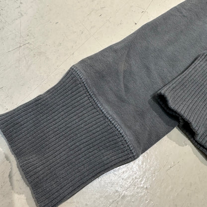 Abercrombie & Fitch Double Zip Jacket