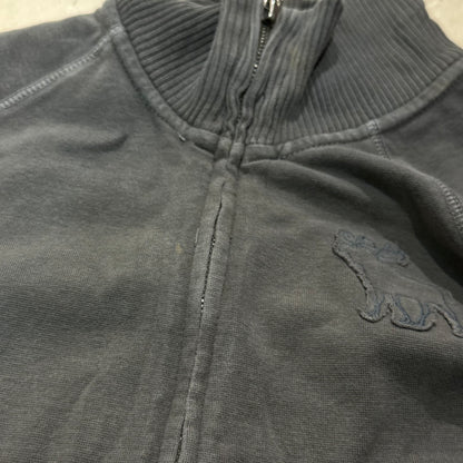 Abercrombie & Fitch Double Zip Jacket
