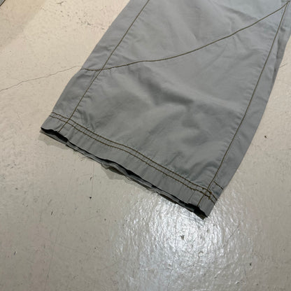 90s DKNY Actives Cargo Pant