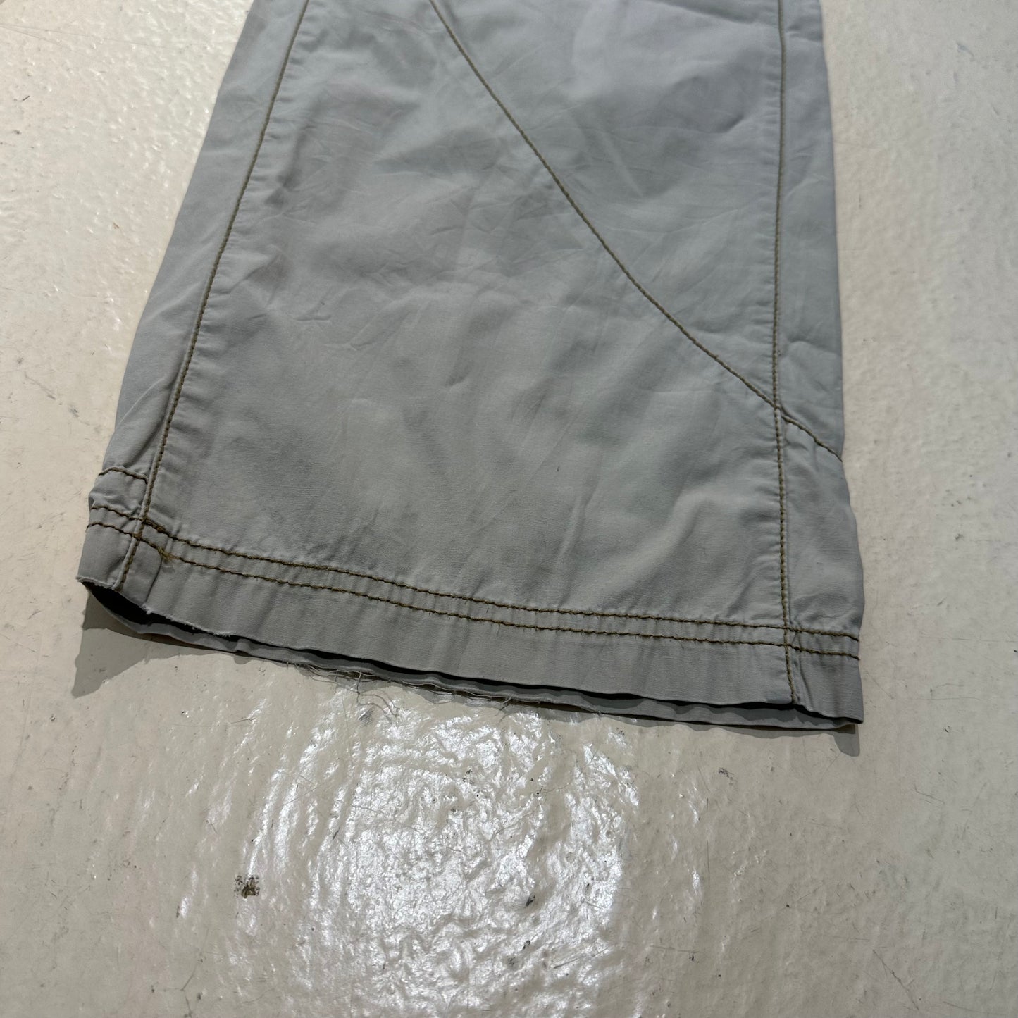 90s DKNY Actives Cargo Pant