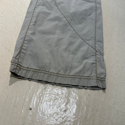 90s DKNY Actives Cargo Pant