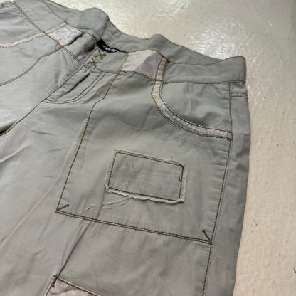 90s DKNY Actives Cargo Pant