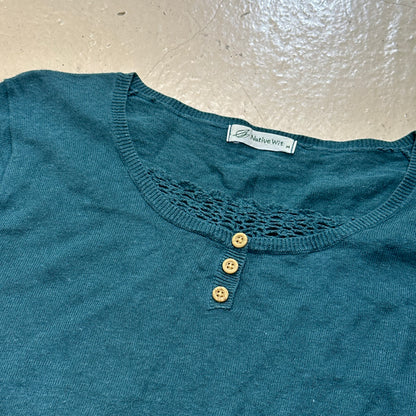 Knit Top